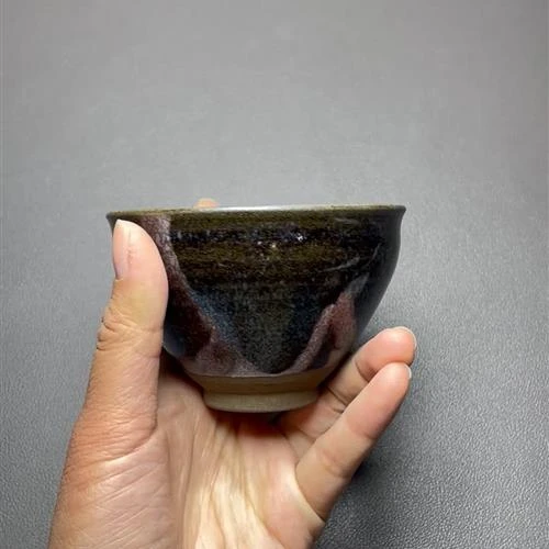 【闪购商品】茶盏-724............