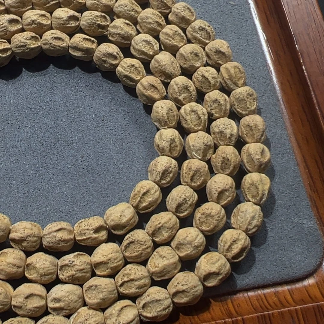 吊坠柏香籽/百香籽A57窟