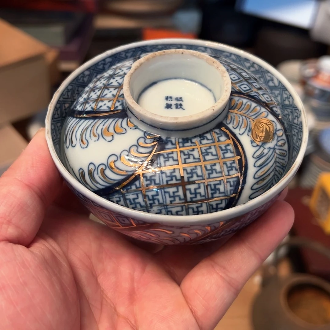 陶瓷艺术品陶陶瓷器