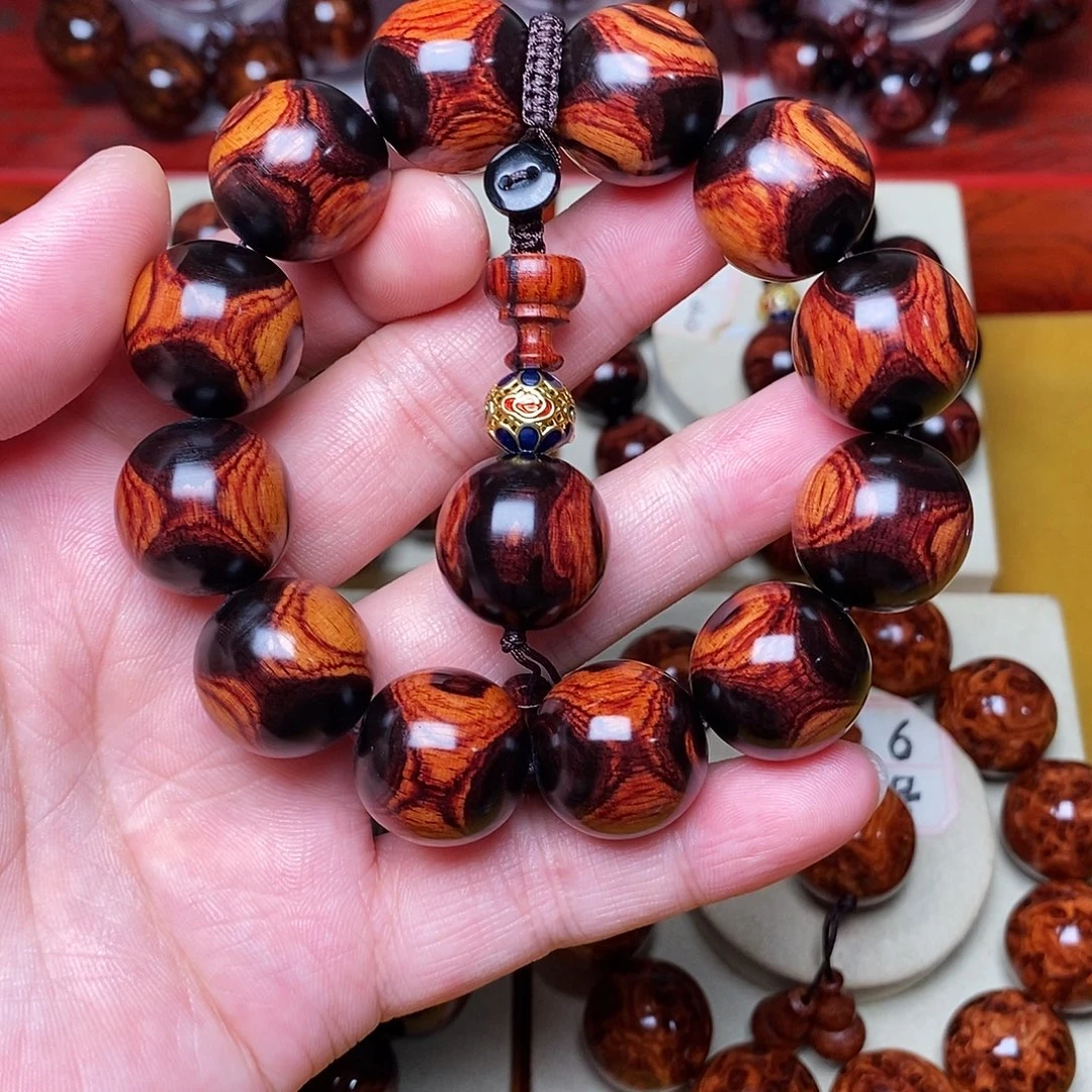 黄花梨/降香黄檀海南黄花梨