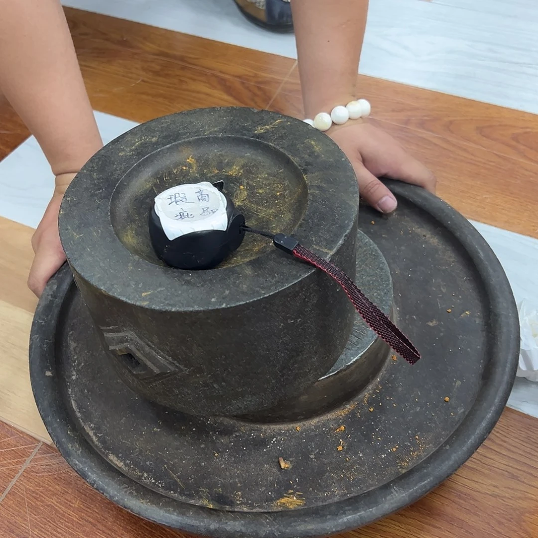 紫砂瑾煜古美术，欢迎各位老板松*兰