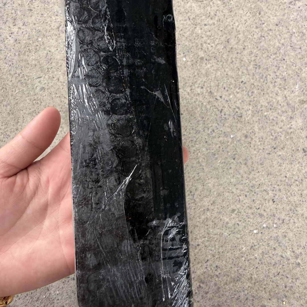 （阿东山货）中缅边境农家何首乌皂