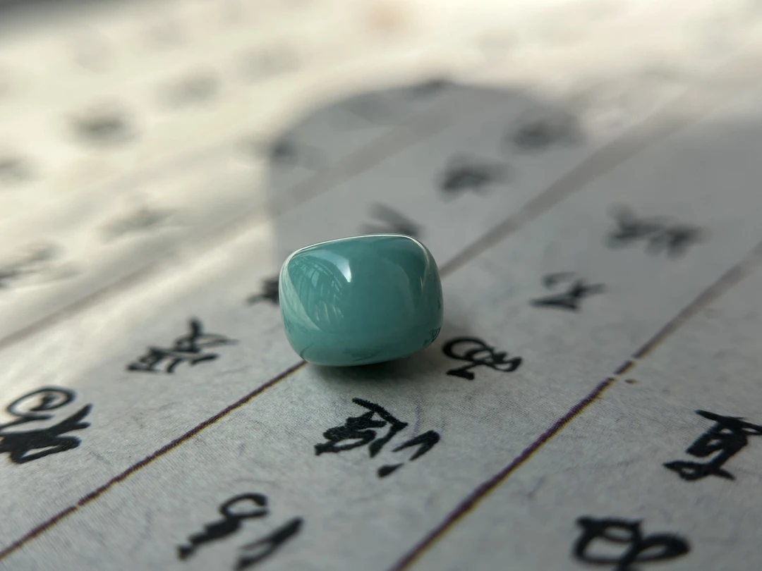 精品原矿高瓷矮桩老型墩子自然光干拍无水无油文玩配饰