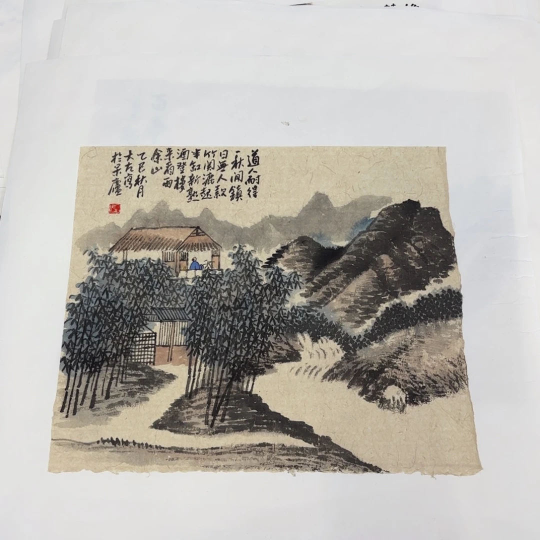 国画李李李李李李