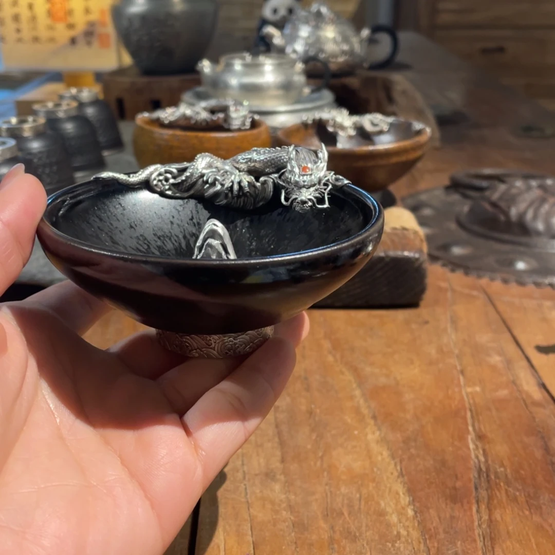 S****o顺丰快递包邮-龙王杯