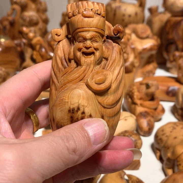 柏木阿*太行 手工制作