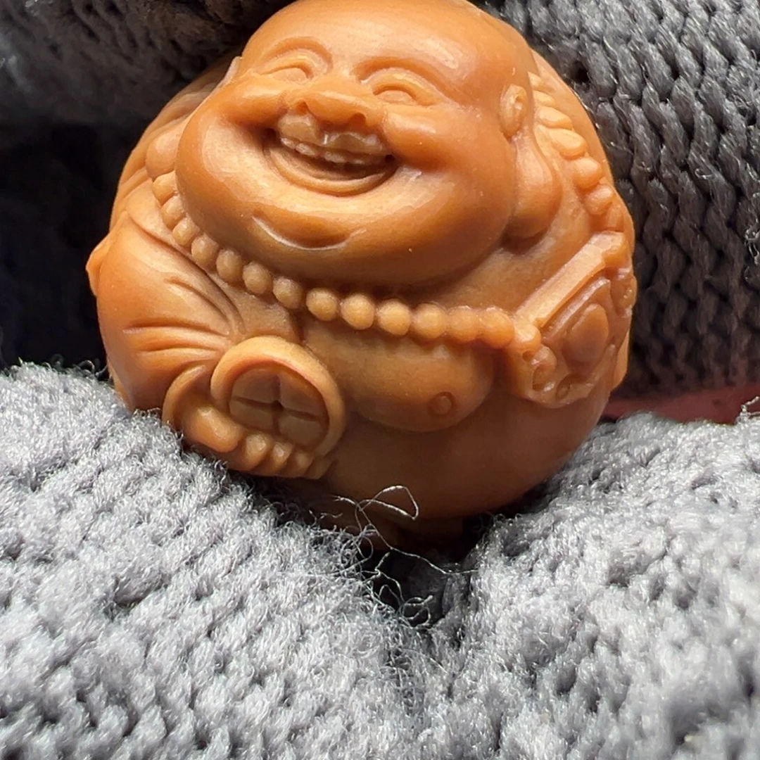 1.8尺寸苏造重工级凤凰弥勒