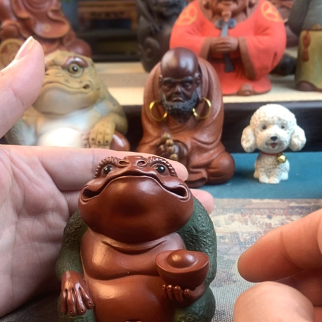 【闪购商品】紫砂茶壶紫砂壶手工