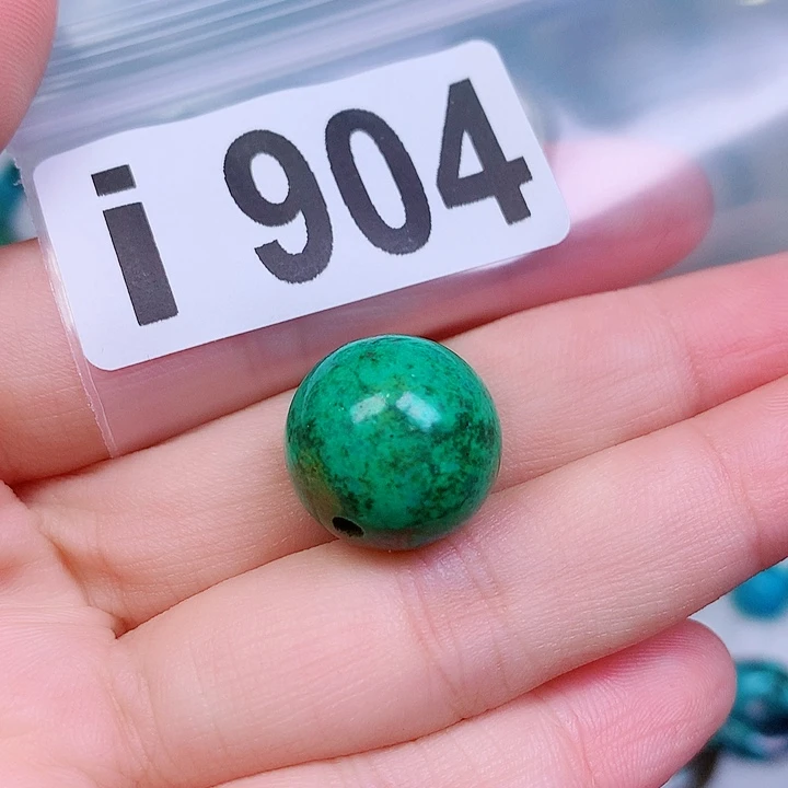 空竹粉丝专享十堰特色手工散珠