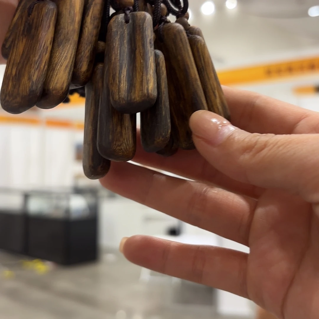 线香奇楠沉香无事块料