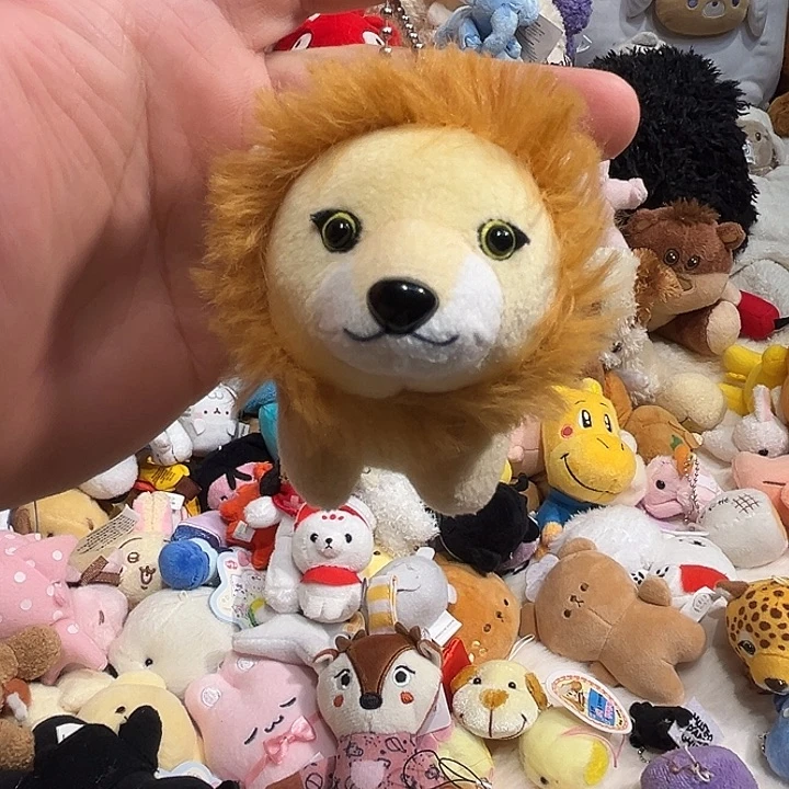 毛绒挂件哈哈哈哈哈哈