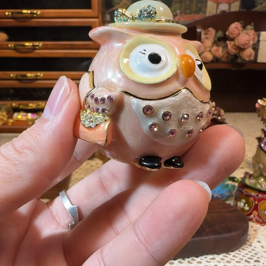 手工制品默认微瑕