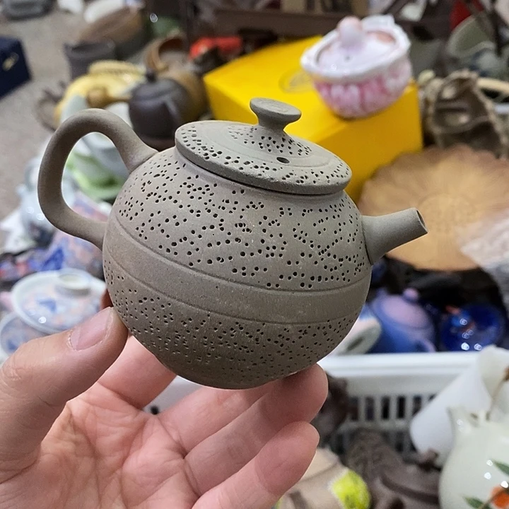 陶瓷艺术品及陶瓷制品