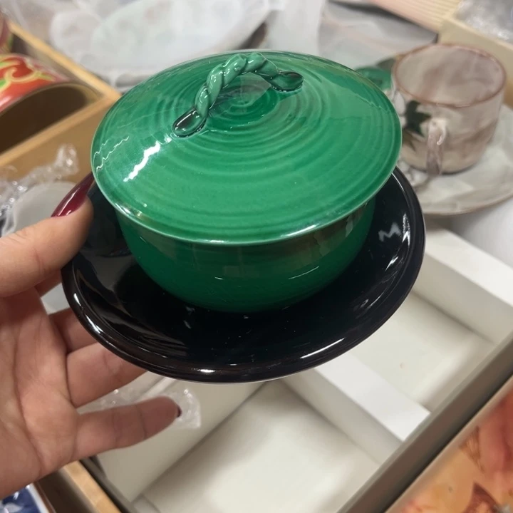 瓷片龙峰———8.5-厘米——-/