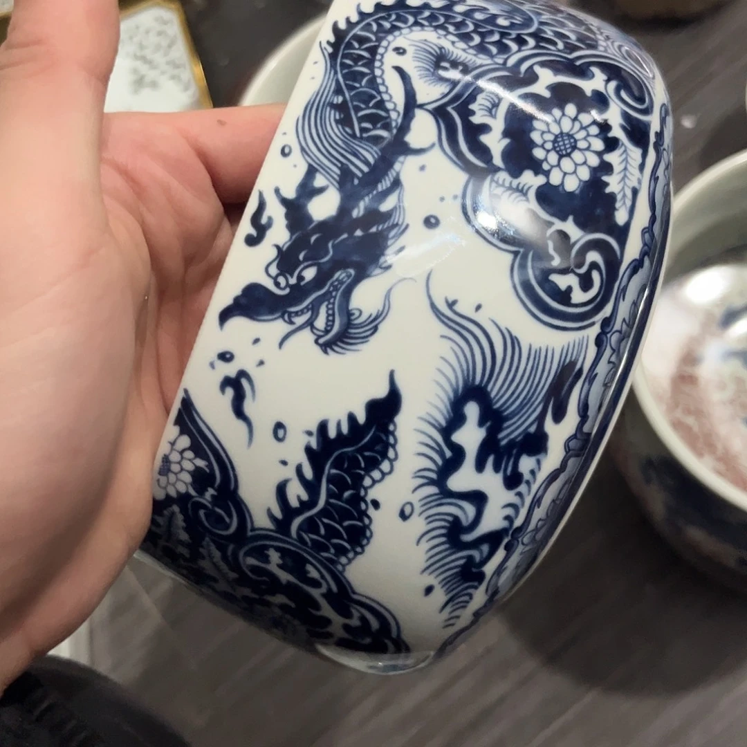 陶摆件仓库直播间专属链接