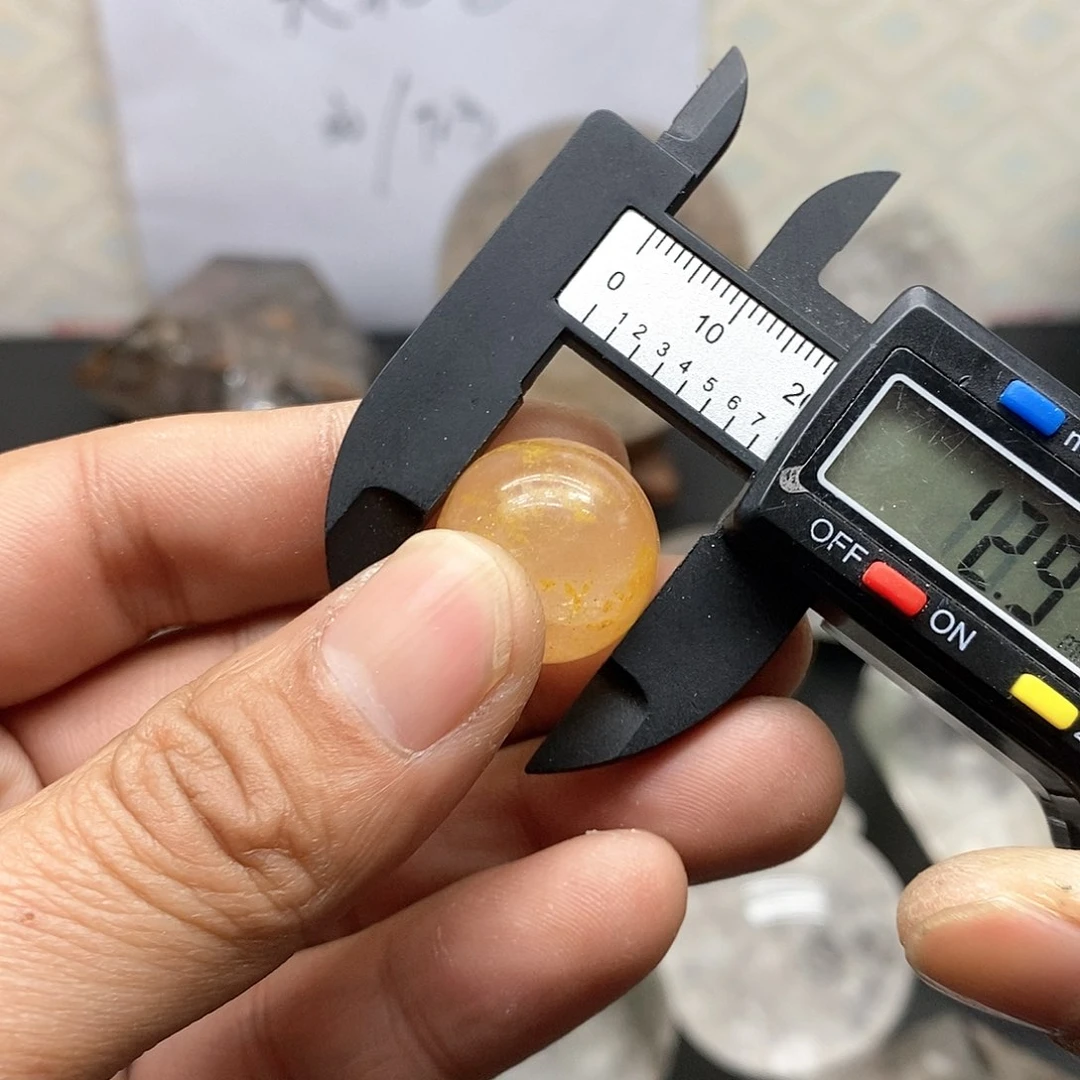 水晶399未镶嵌水晶石