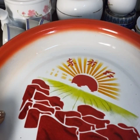 瓷片景德镇陶瓷学院