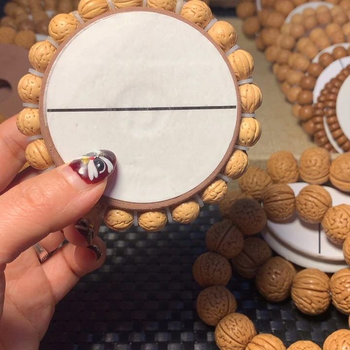 桃核手串大****栈6号链接。。。。