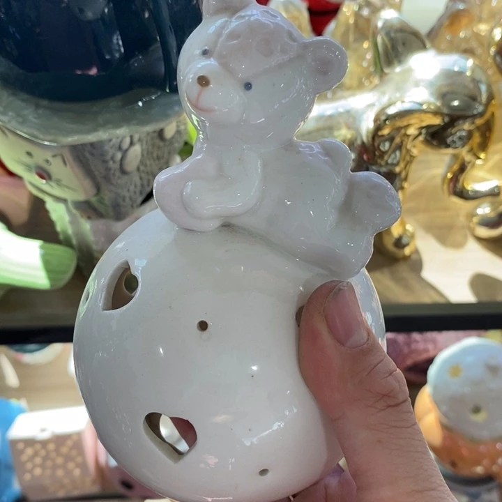 陶瓷树脂工艺摆件