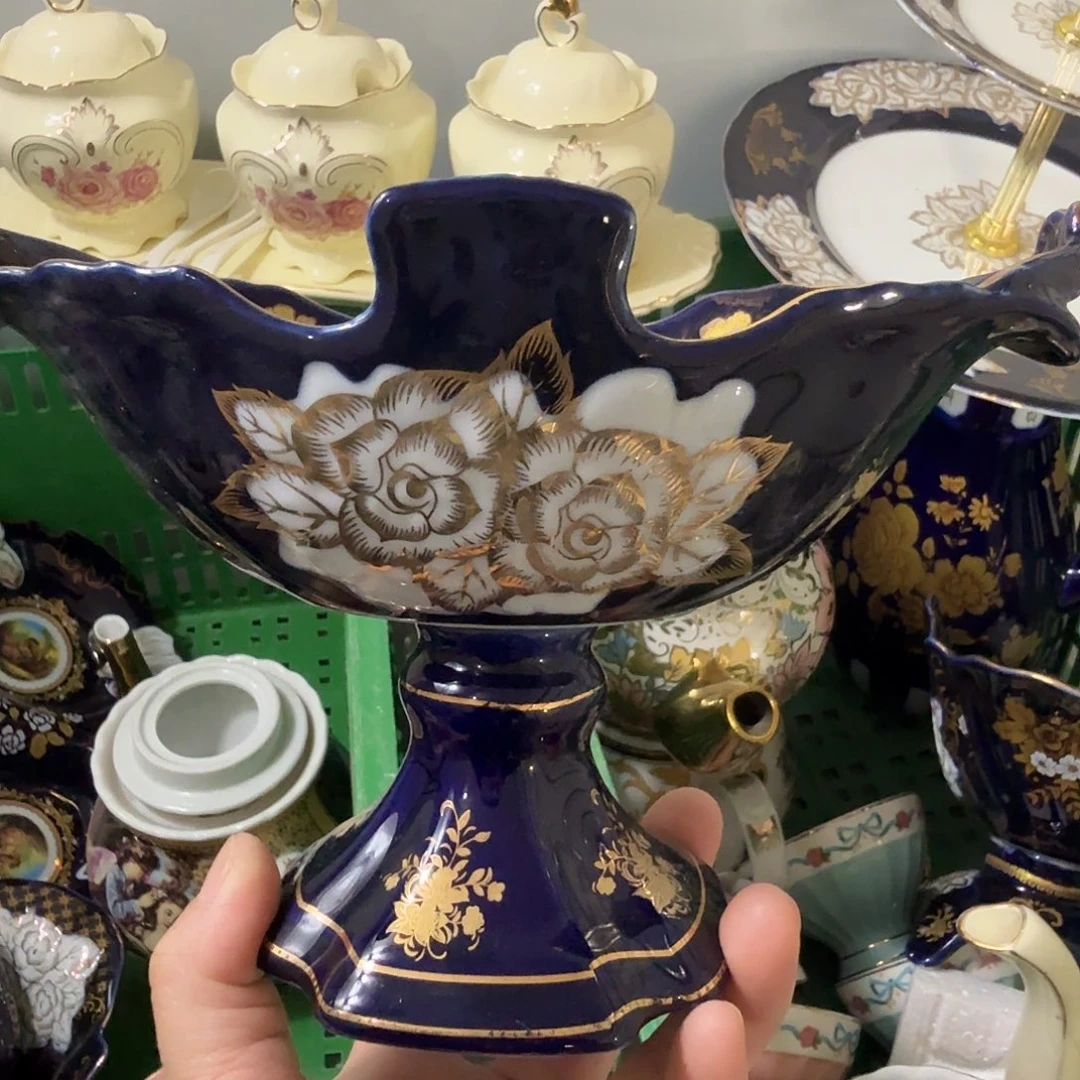 陶瓷微瑕…………………………