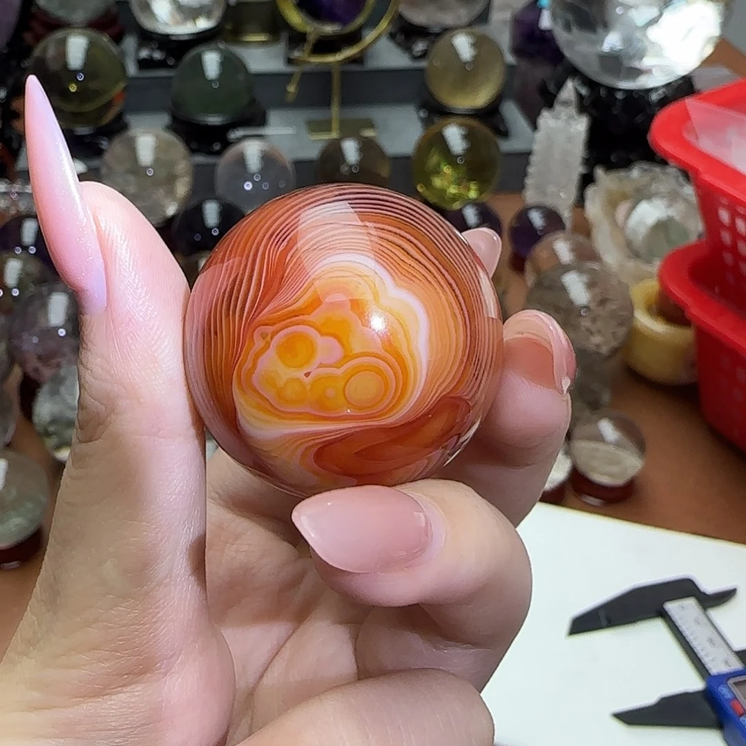 水晶摆件未镶嵌h315