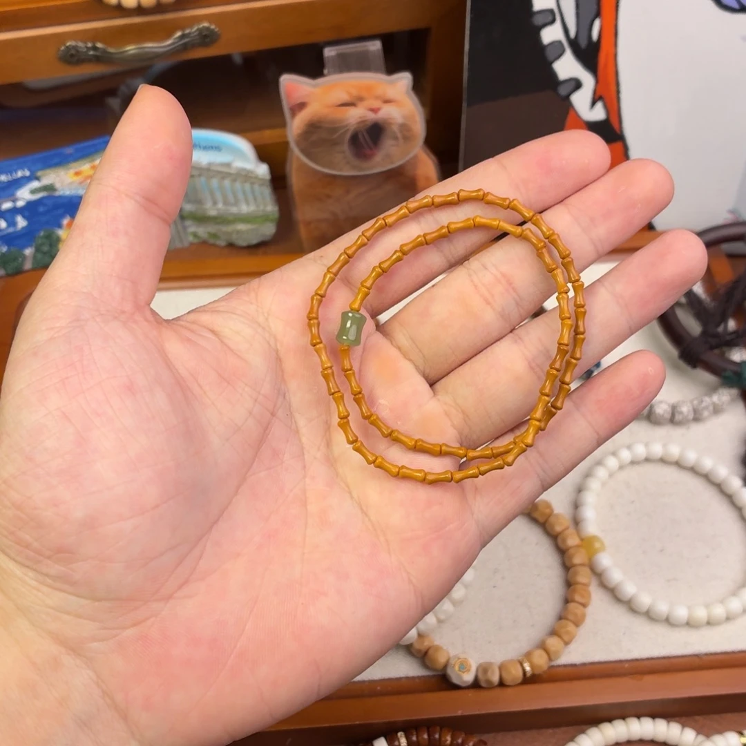 菩提手串/手链多样性