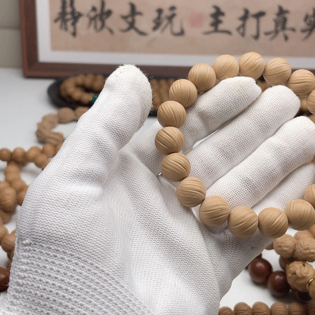 猴头核桃吊坠会*猴头