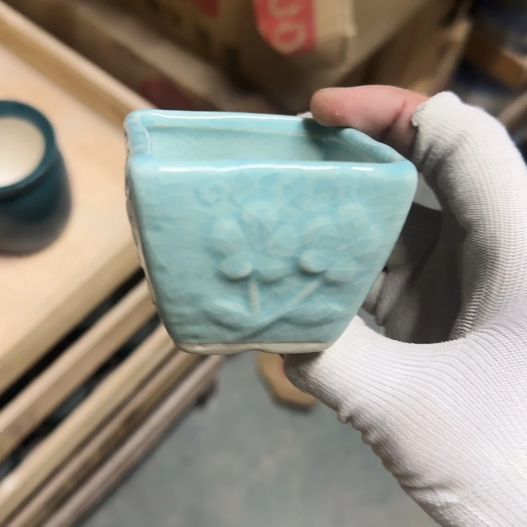 陶瓷福利局·自动合并订单·一个个买凑9元发·