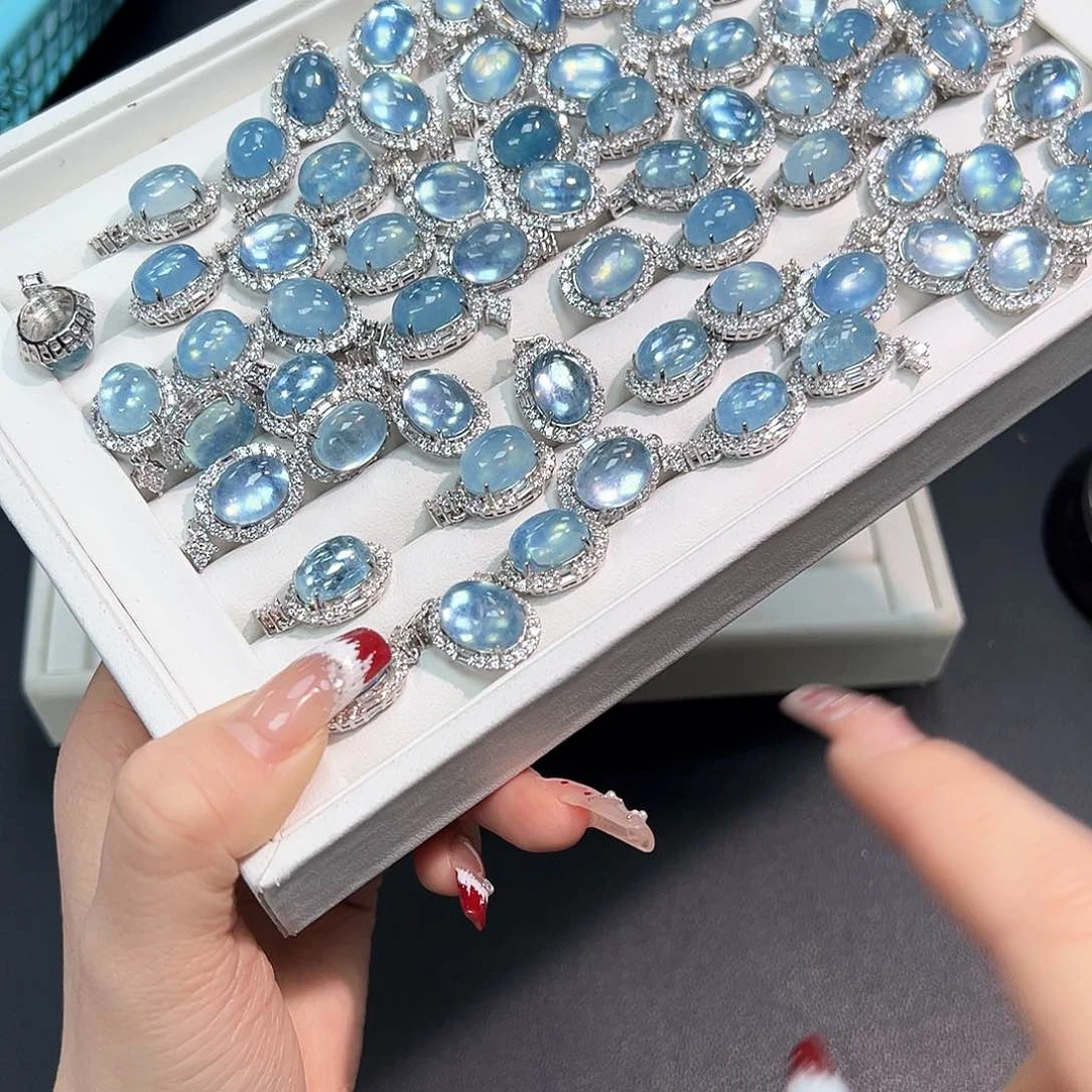 水晶手镯未镶嵌00000000000