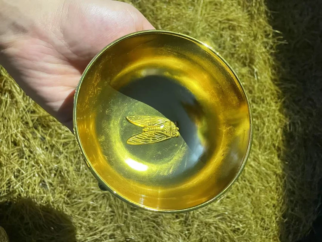 1个居家饰品摆件 316 精美摆件现代仿古复古工艺品