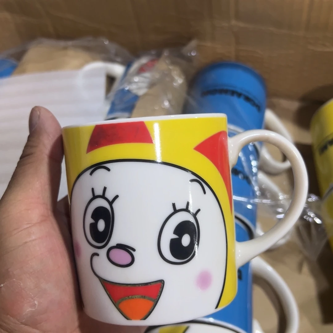 瓷片库房直播瑕疵处理