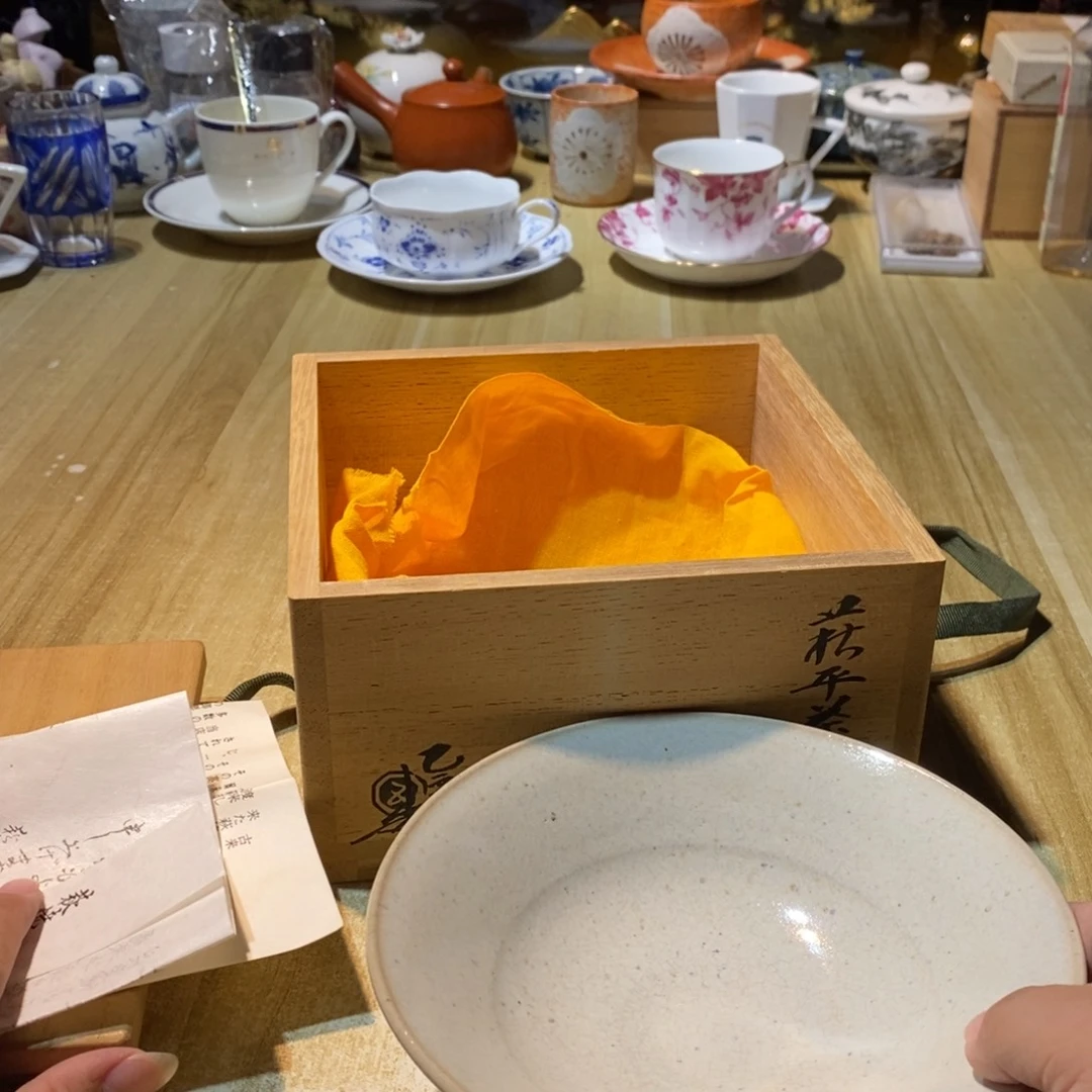 M***y易雅集工艺品有限公司