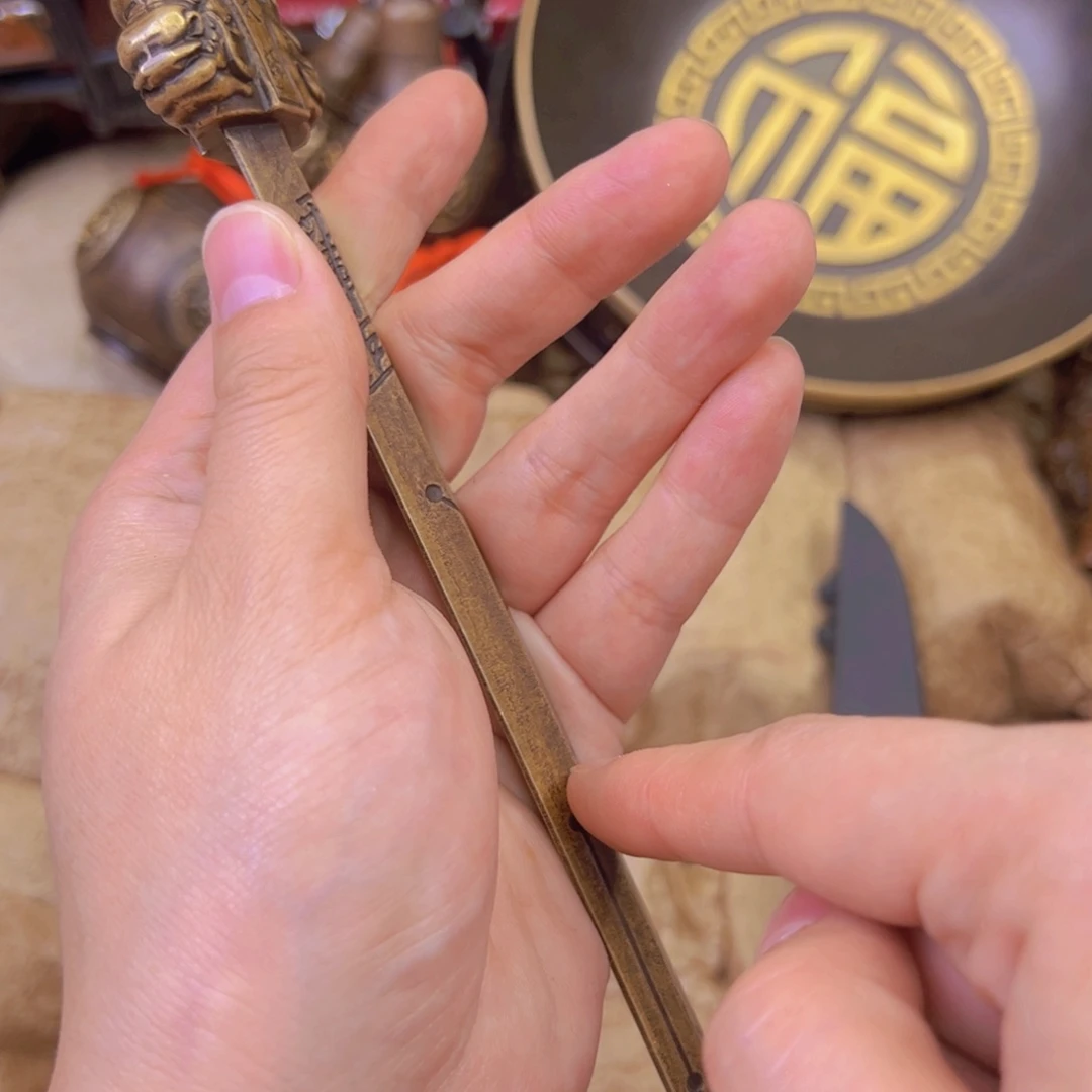 拼手速！精美铜器摆件