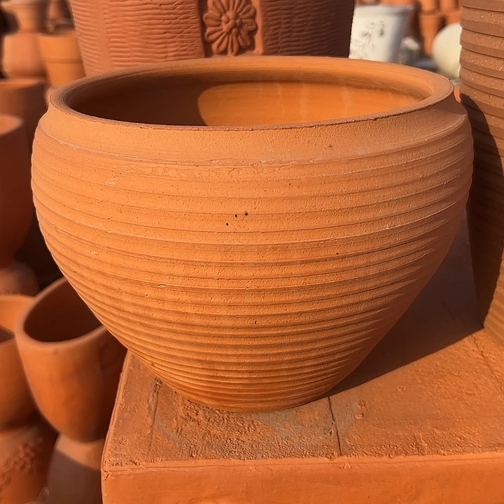 24×20 高温加厚红陶