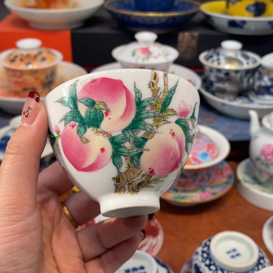 景德镇陶瓷瓷器鉴定