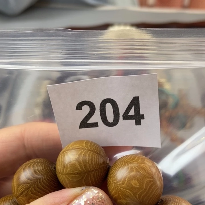 大果紫檀（缅甸花梨）泓***?204