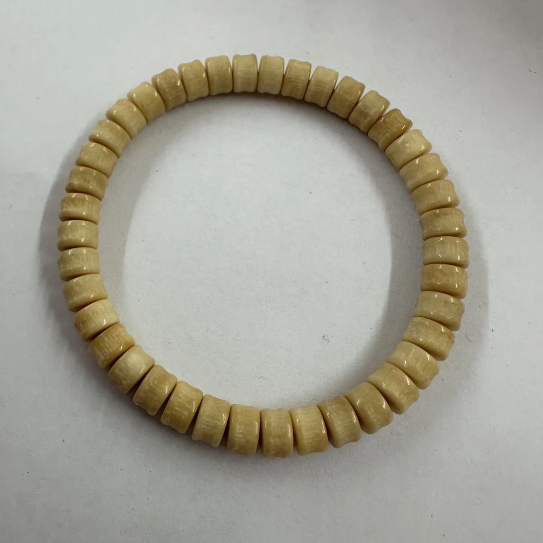 【曹美丽精选】H80628-龙脊嘎嘎单圈-6+mm