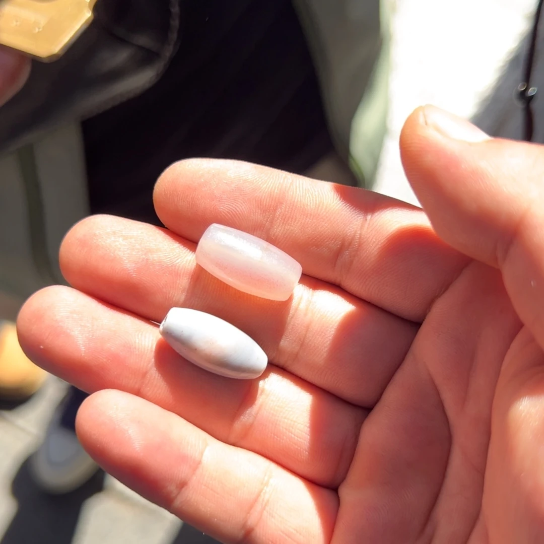 ，***堂非洲檀香无事牌漂亮