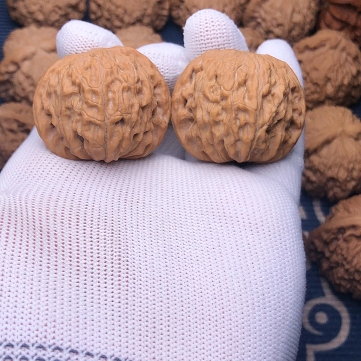 文玩核桃吊坠全品磨盘