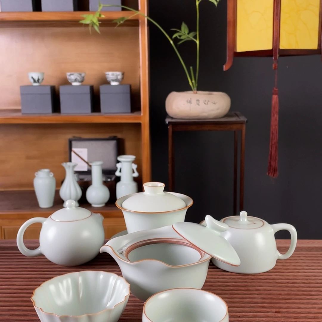 手抓壶，3件套便携装特惠价