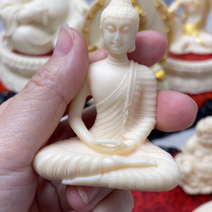 东非黑黄檀（紫光檀）