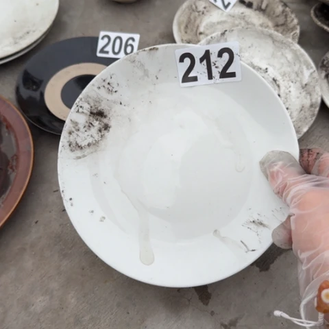 泥塑遐思品介意勿拍