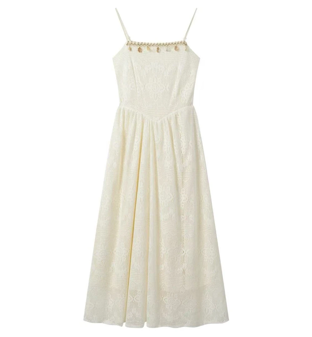 【黛黛日常】101-150时尚洋气百搭气质连衣裙