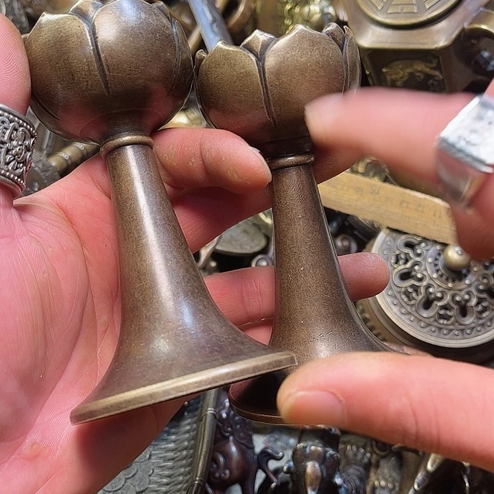 铜器摆件家居摆件