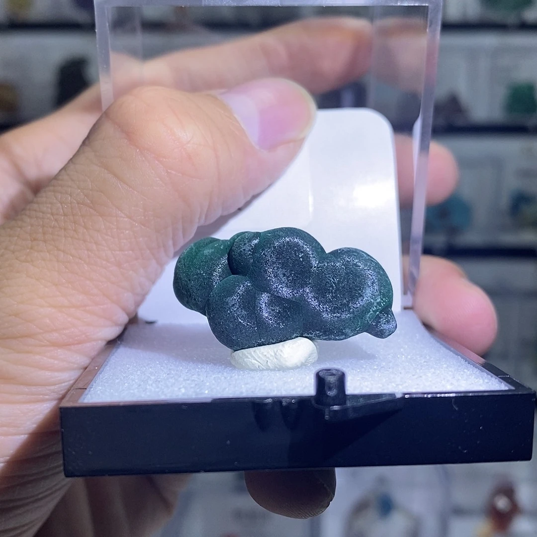 石材天然原石矿物标本