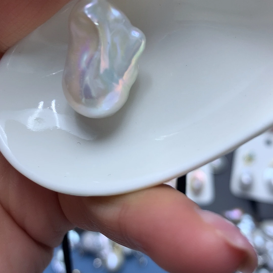 未镶嵌淡水珍珠其它