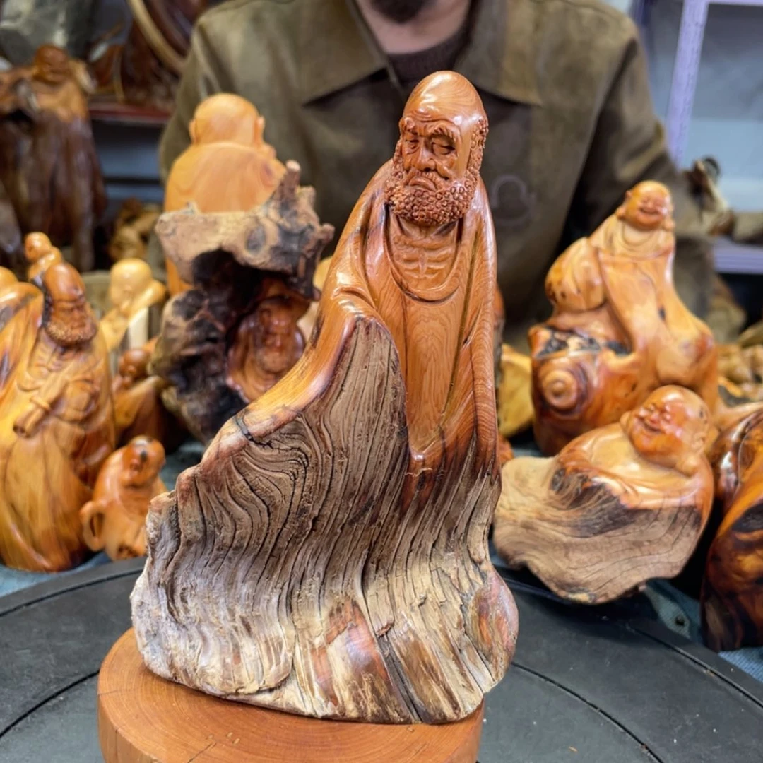 【闪购商品】柏木（崖柏）其他