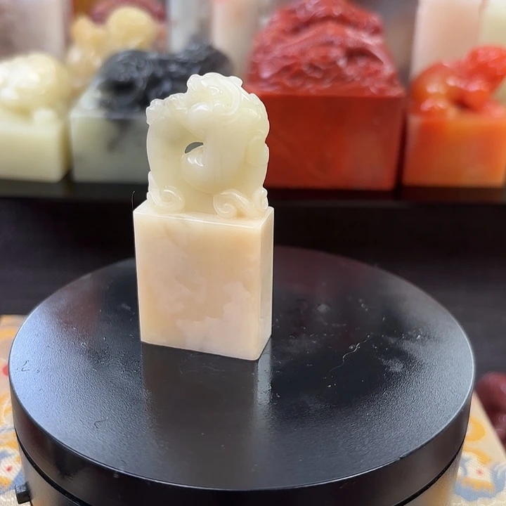 印石寿山石寿山石