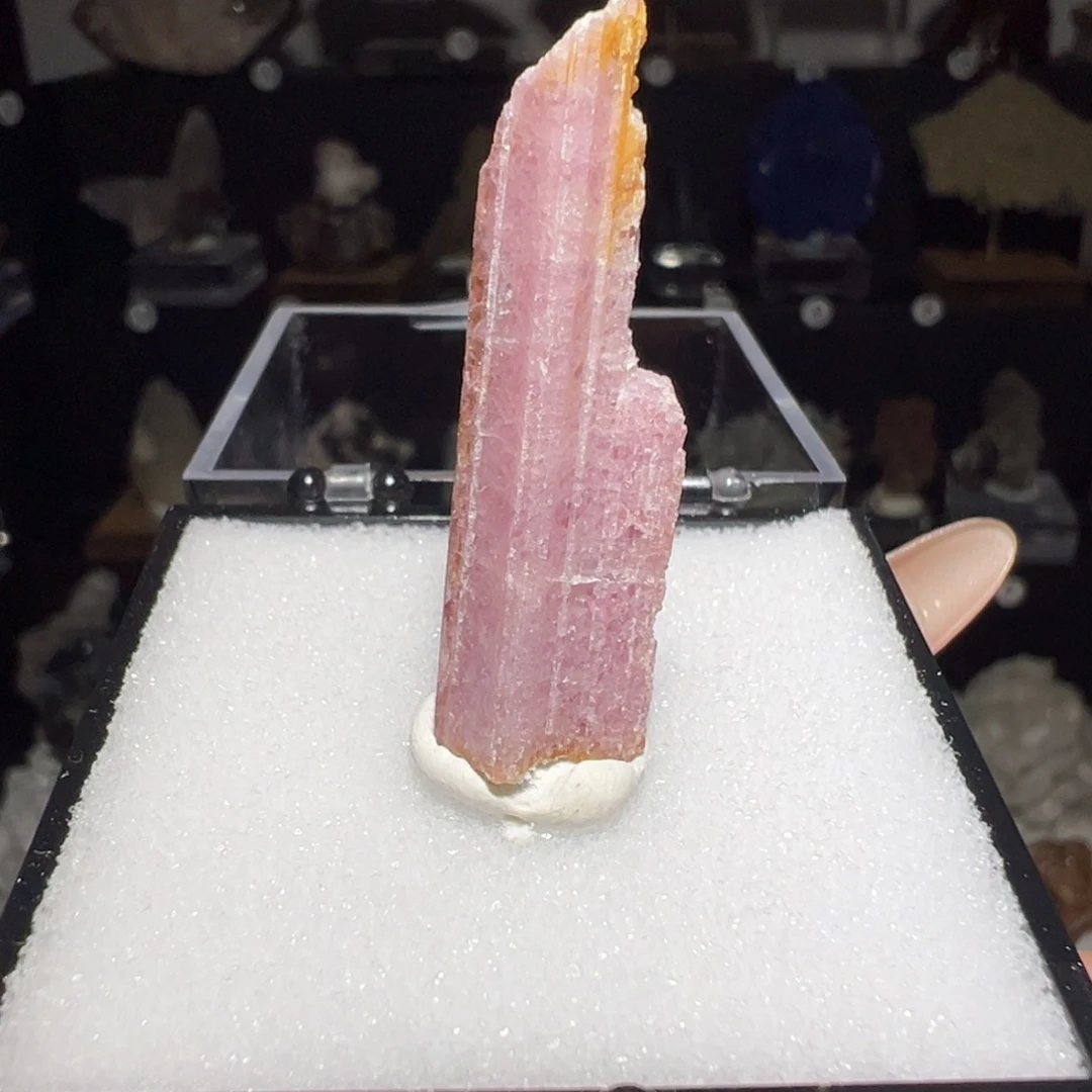 银S925镶嵌大型摆件（非配饰）紫晶