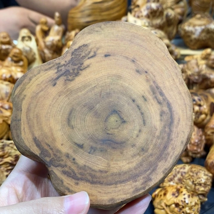 柏木（崖柏）崖柏888